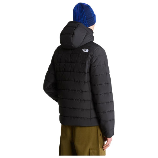 The North Face Ανδρικό μπουφάν Aconcagua Hooded Jacket